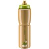 Elite Jet Drinking Bottle Green / Brown 950 ml