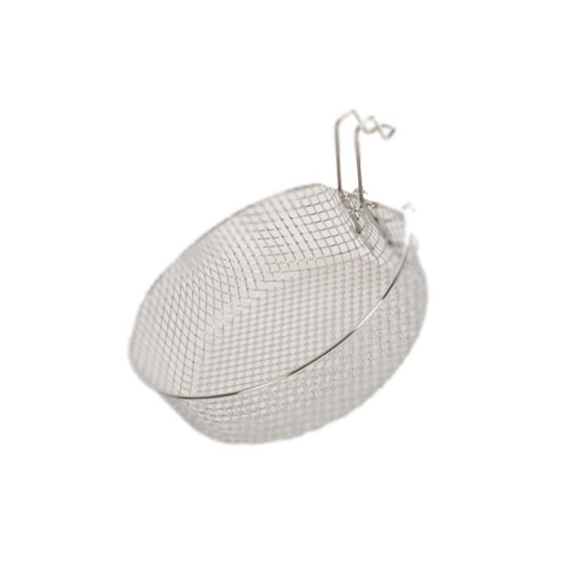 Basket Compatible with/Replacement Part for Tefal SS-993980 FF1001 FF1608... FILTRA