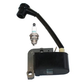 Ignition Coil for Oleo-Mac 936 940 940C 942 946 947 951 952 Efco 136 140 147 152 50070013AR EM-2501001R 50050013AR 095100104A