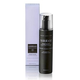 OOLABOO Straight Baobab Smooth Down Detangler, 250 ml