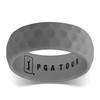 Golf Ball Rings SV2 - Silicone (13, Gray)