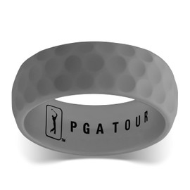 Golf Ball Rings SV2 - Silicone (13, Gray)