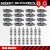 VEHITO 16x Lifters 16x Rocker Arms Fits 2002~2012 Dodge Ram