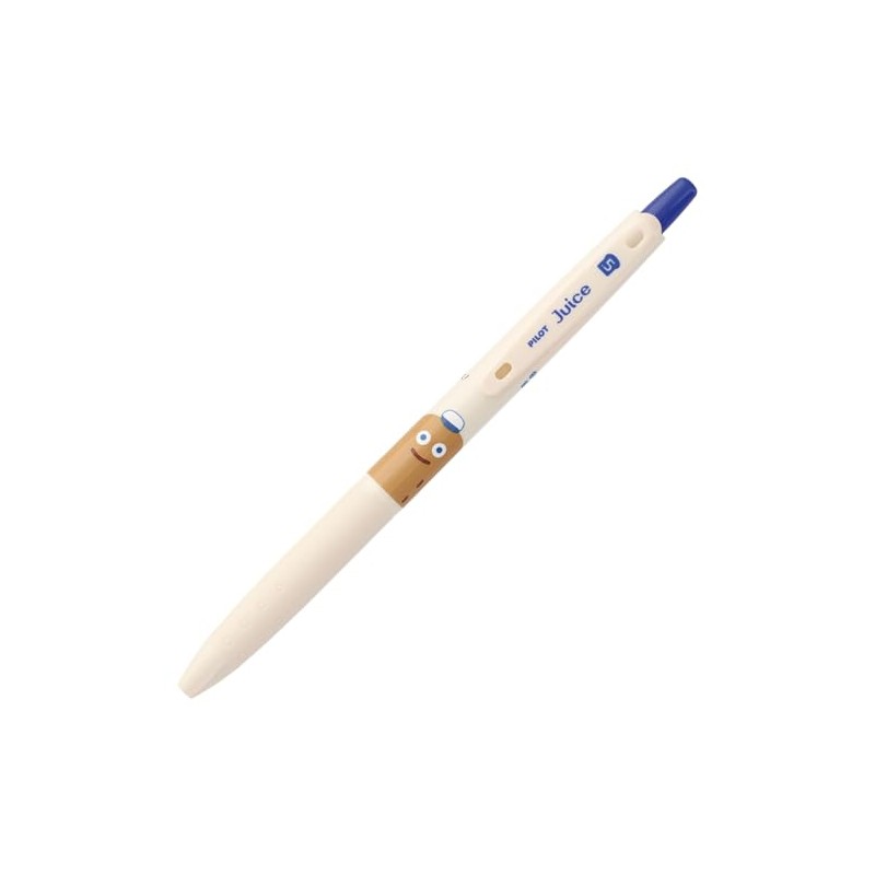 PILOT Gel BP Juice Branch Brother Ballpoint Pen Set of