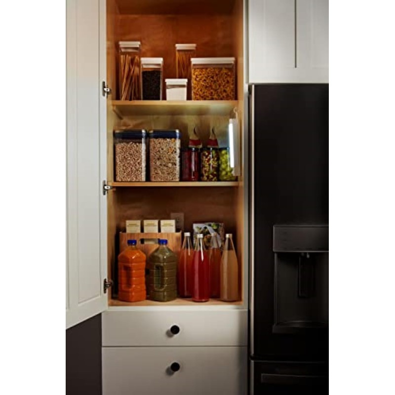 GE Lighting LED Light Bar Fixture with Timer, Battery Powered,