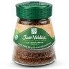 Juan Valdez | Café Soluble Liofilizado Orgánico de Colombia |