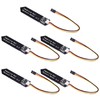 hiBCTR songhe capacitive Soil Moisture Sensor Module - Corrosion Resistant,