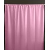 Zen Creative Designs Solid Poplin Curtain Backdrop Panel 58" Wide/Home