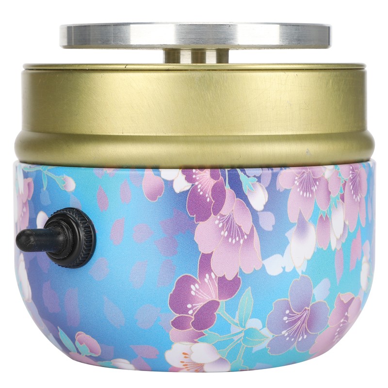 Mini Pottery Wheel Machine Children Small DIY HandMade Clay Craft