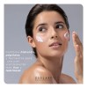 Mascarilla Humectante Facial En Crema Usolab 100 Ml Normal A