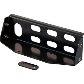 KFI Products 100860 XUV Winch Mount for John Deere Gator 625I/825I/855D