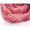Soft Rose Salmon Pink Cotton Yarn 8 oz. cone