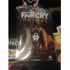 Usisoft FarCry Primal Crest Pin Gamestop exclusive Sealed Promo Farcry