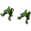 Dorman 800-045 Fuel Line Retaining Clips Compatible with Select Honda