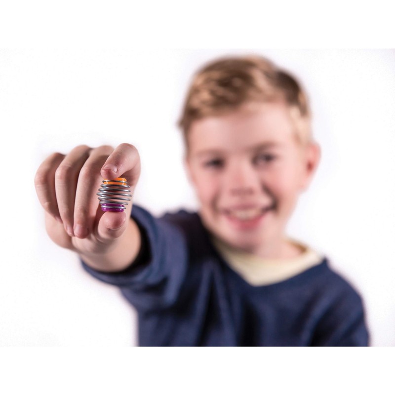 Coilz Spring into Fun Stadium