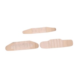 OHPHCALL Postpartum Belly Band for Pregnancy Postpartum Abdominal Binder 3pcs Professional Wear-resistant Belly Belts Multi-functional Comfortable