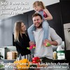 SimpleNature 6% Food Grade Hydrogen Peroxide Solution - 4 Gallons