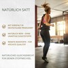 Leptin Drops with Cherry Flavour, Leptin Metabolism Cure, Natural Support,