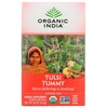 Organic India Wellness Tulsi Tummy Tea 25 Teabags