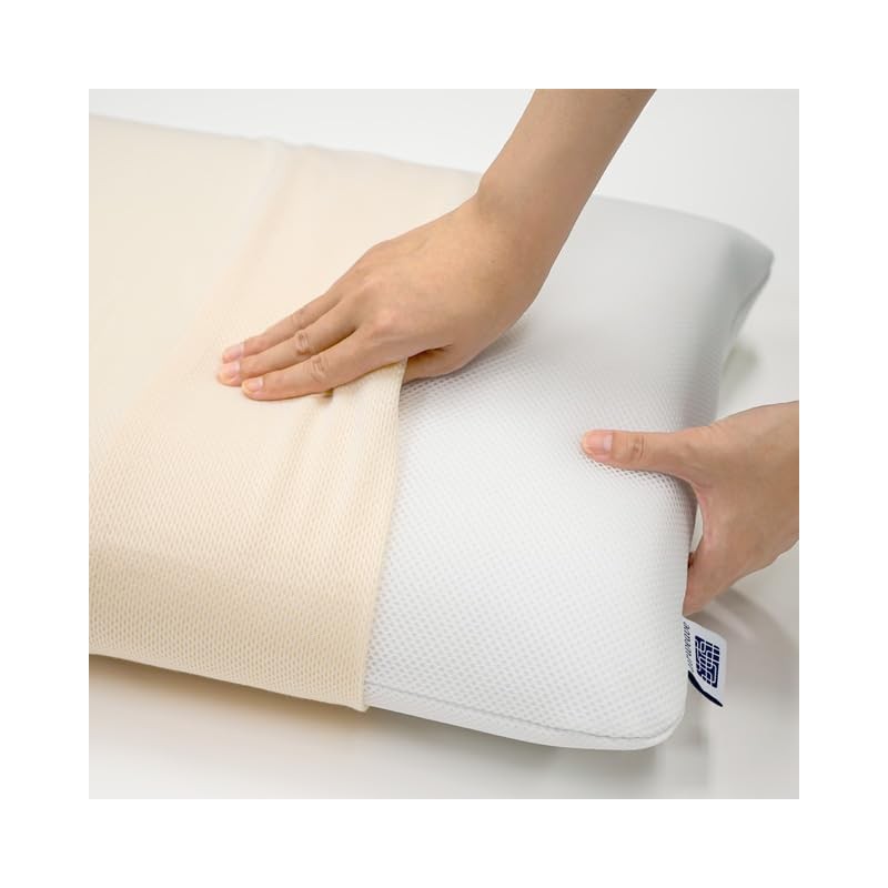 airweave (eauxi-ヴ) Pillow Cases