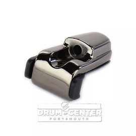 Tama MCHSCRBNN Claw Hook for Starclassic Bass Drum, Black Nickel