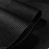 FunWheat Oval Braided Placemats Set of 4 Table Mats for