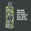Dove Men+Care Body Wash Lime + Avocado Oil, 18 oz