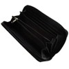 Ben Davis BDW-9194L Long Wallet, Faux Leather, Long Wallet, Zip