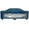 Shark Brushroll Garage Door Cover for HV380 HV381 HV382 NV800