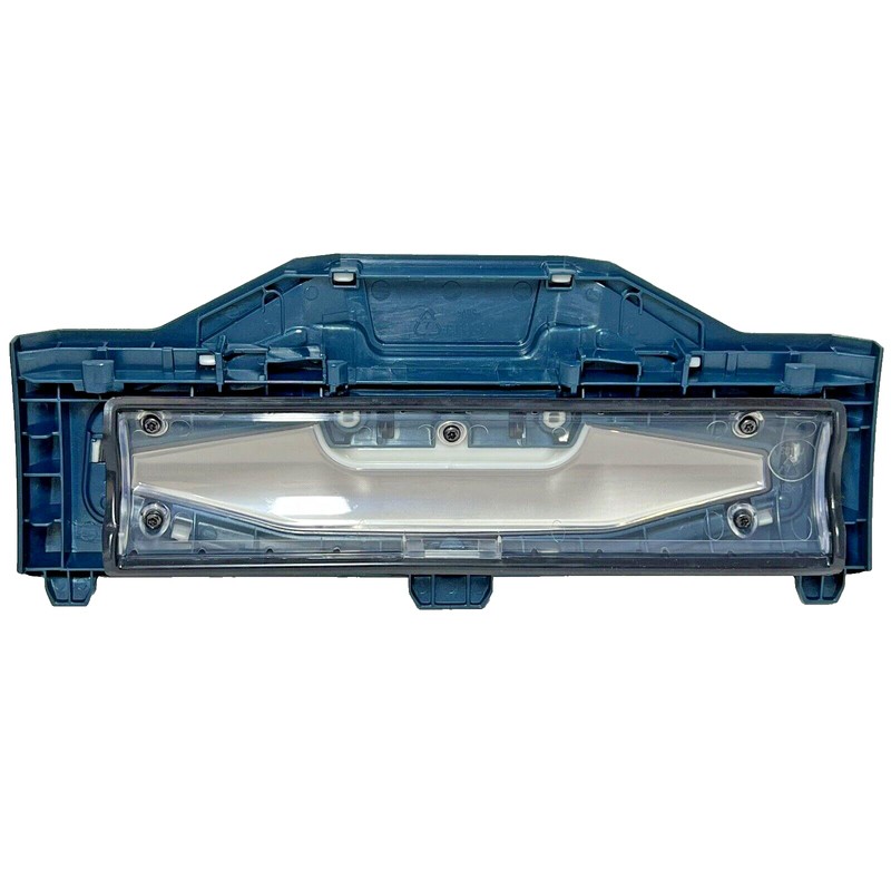 Shark Brushroll Garage Door Cover for HV380 HV381 HV382 NV800