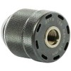Bosch 2608572218 Keyless Chucks up to 10mm 1.5-10x1/2-20, Black, 1/2-Inch/1-10
