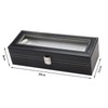 pont du monde Watch Storage Box, Watch Storage Case, Box,