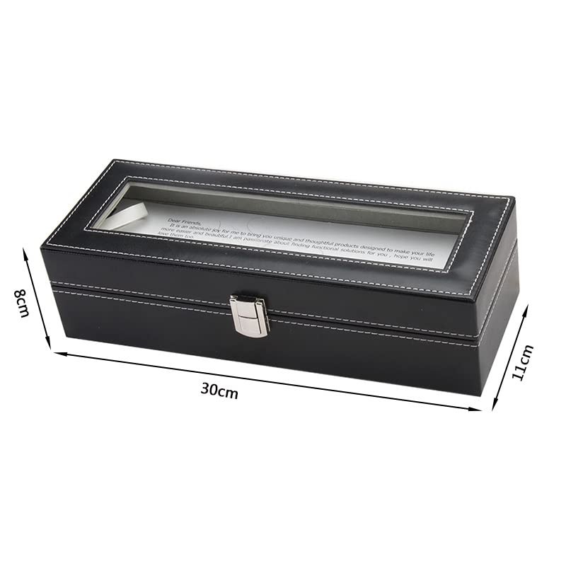 pont du monde Watch Storage Box, Watch Storage Case, Box,