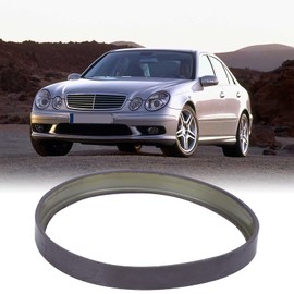 ABS Magnetic Ring, A2303570182 Metal Antilock Braking System Ring High Temp Resistant for Car