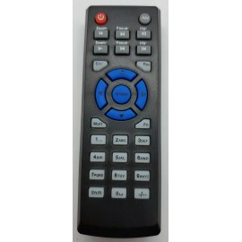 Lorex NEW Original Lorex DVR LHV2000 Series OEM Remote Control - Small