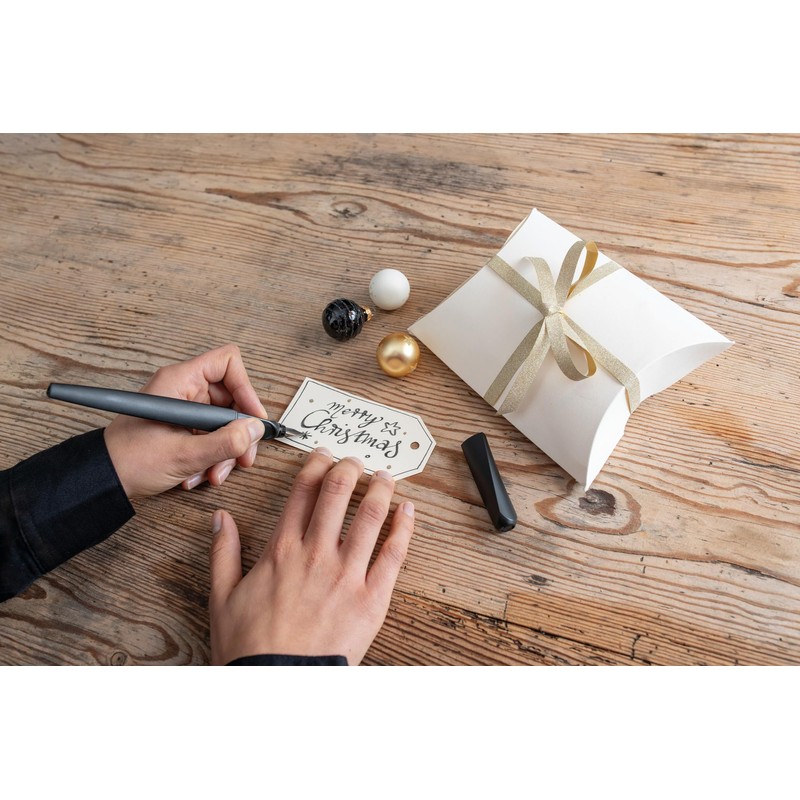 Twist Calligraphy P457 1.5 Black +3TP/B