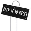 Outland Living 30-Pack 11" Reusable Outdoor Plant Label - with