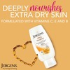 Jergens Jergens Ultra Healing Dry Skin Moisturizer, Body and Hand