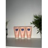 MM Vaseline Healthy Hands Stronger Nails Hand Cream 3x 75ml