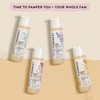 The Honest Company 2-in-1 Cleansing Shampoo Body Wash Gentle for
