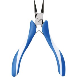 GodHand Craft Grip Series Tapered Lead Pliers GH-CSP-130 Hobby Tool