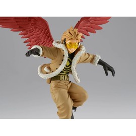 Banpresto Banpresto - My Hero Academia - The Amazing Heroes Vol.24 - Hawks (MHA)