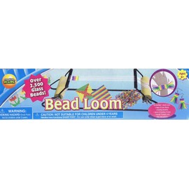 Creative Kids Bead Loom # 15626