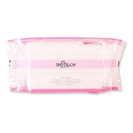 Embo Cotton Pads (100 sheets) / 엠보 화장솜 (100매)