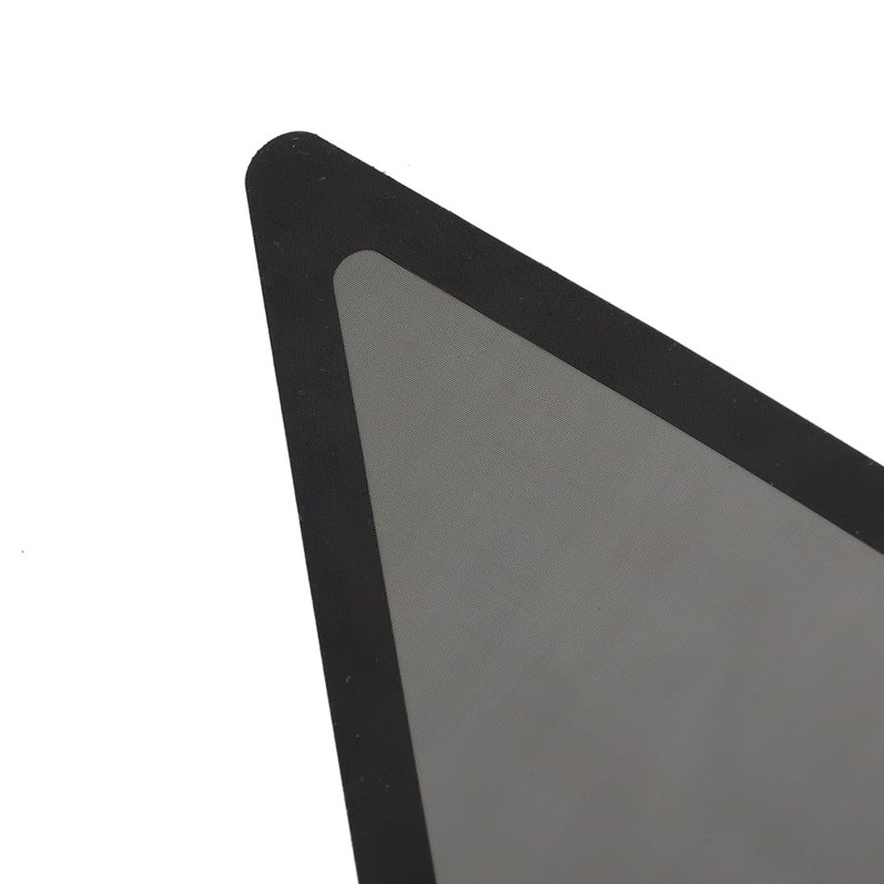 WIKIBB Air Vent Cover Intake Screen for Polaris RZR PRO