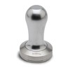 Lelit Coffee Tamper for LELIT57 Filter with Aluminium Handle Silver