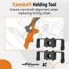 maXpeedingrods Timing Tool Kit for Ford 4.6L 5.4L 6.8L 2-Valve