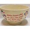 Ice Cream Bowl - Wall's Vanilla Ice Cream