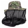 Realtree Sombrero Flexible Camuflaje Con Malla Ajustable Realtree