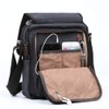 XINCADA Mens Bag Messenger Bag Canvas Shoulder Bags Travel Bag